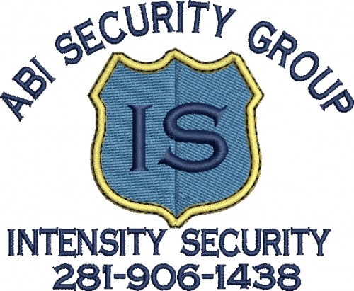 ABI Security Group